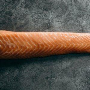 salmon 7oz filet