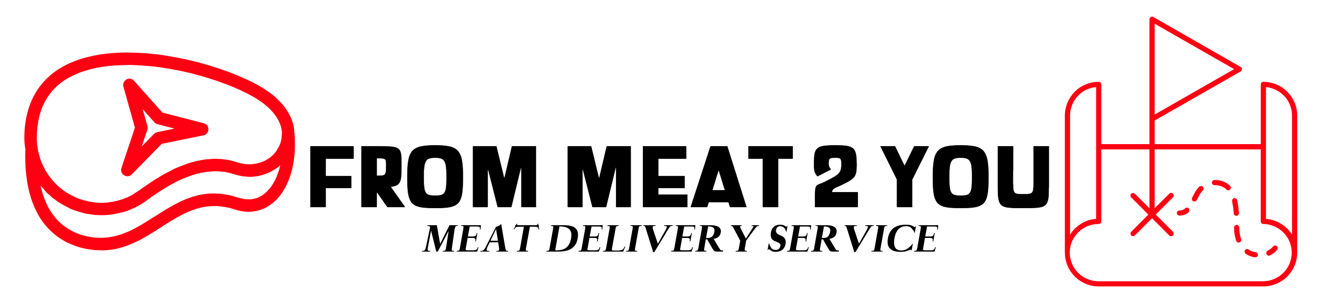 FROM MEAT 2 YOU - MEAT DELIVERY SERVICE